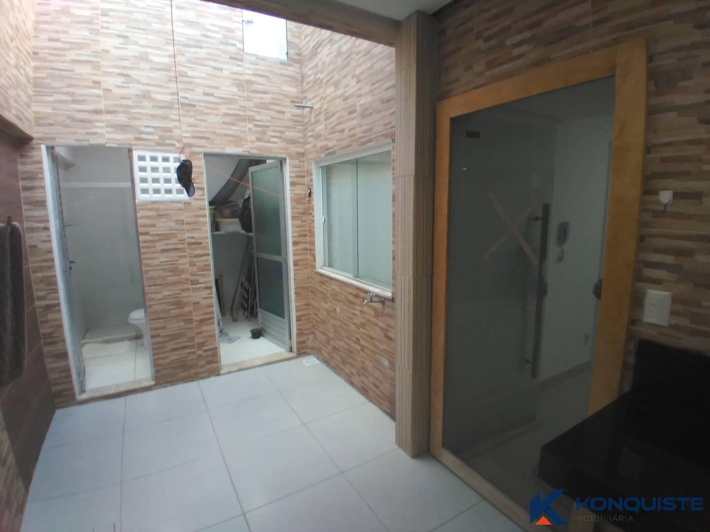 Casa de Condomínio, 3 quartos - Foto 19