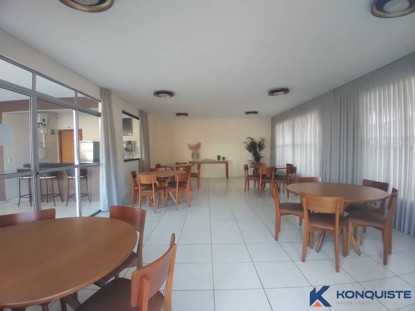 Casa de Condomínio, 3 quartos - Foto 31
