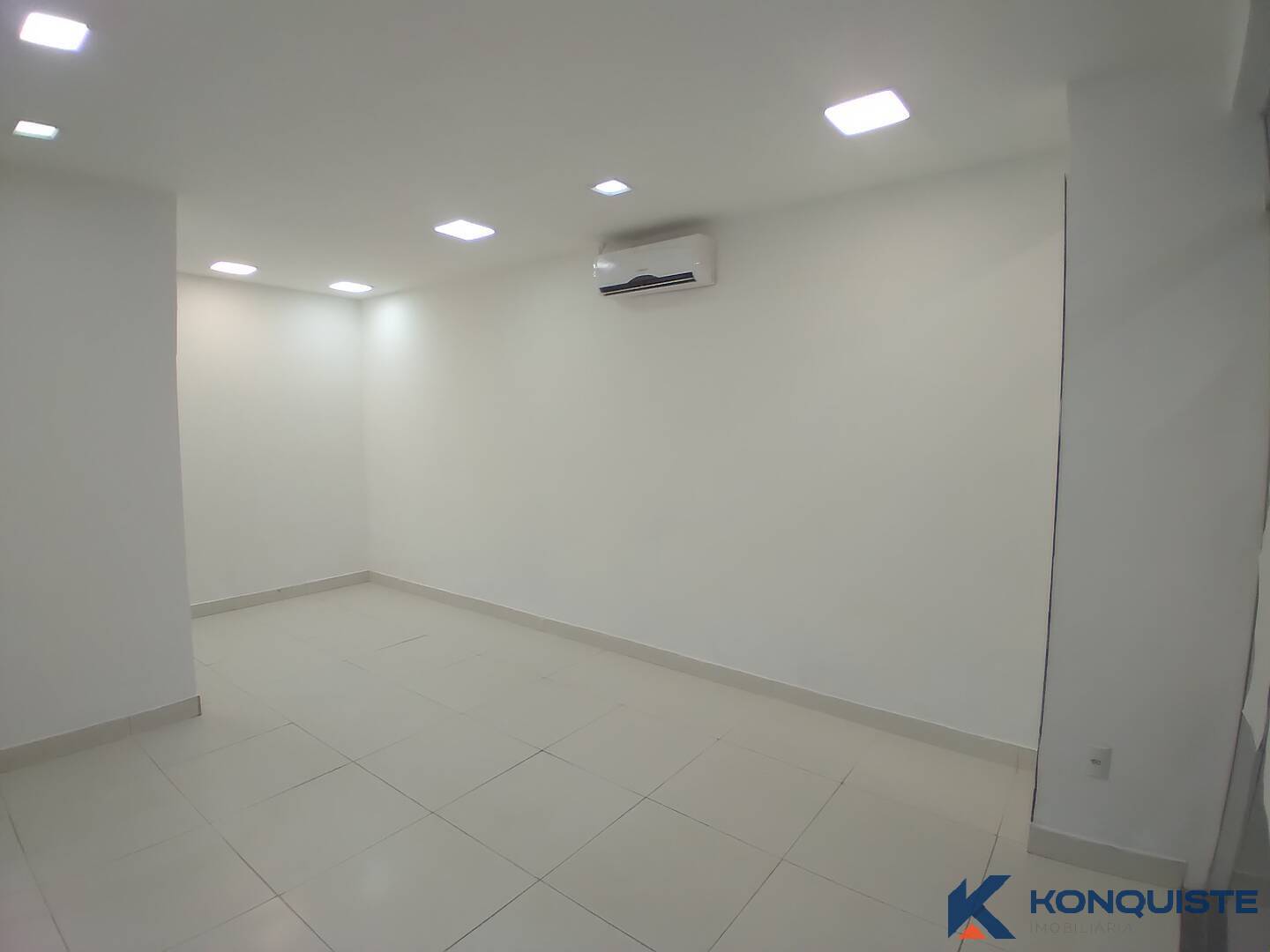 Loja-Salão, 27 m² - Foto 3