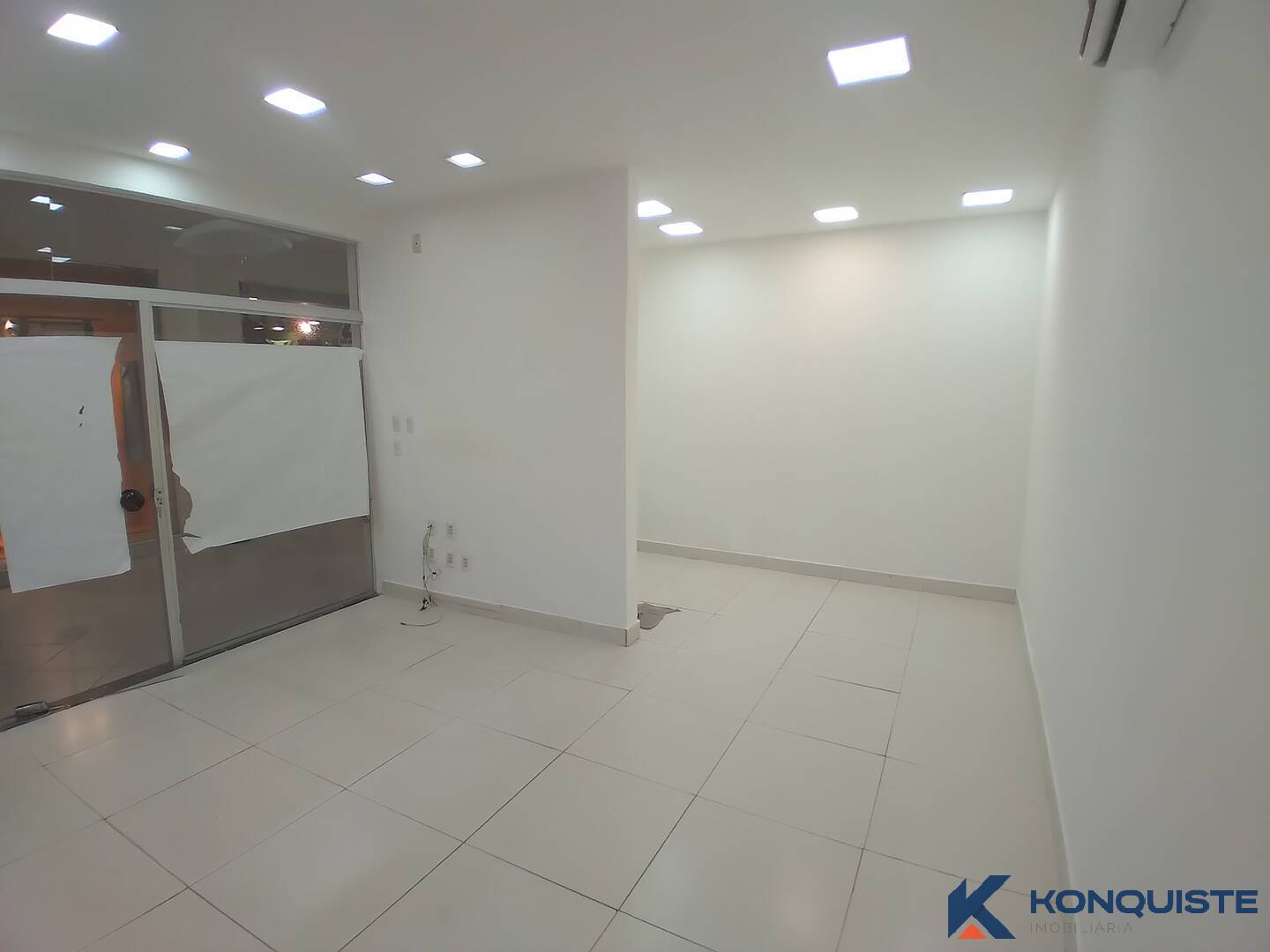 Loja-Salão, 27 m² - Foto 5