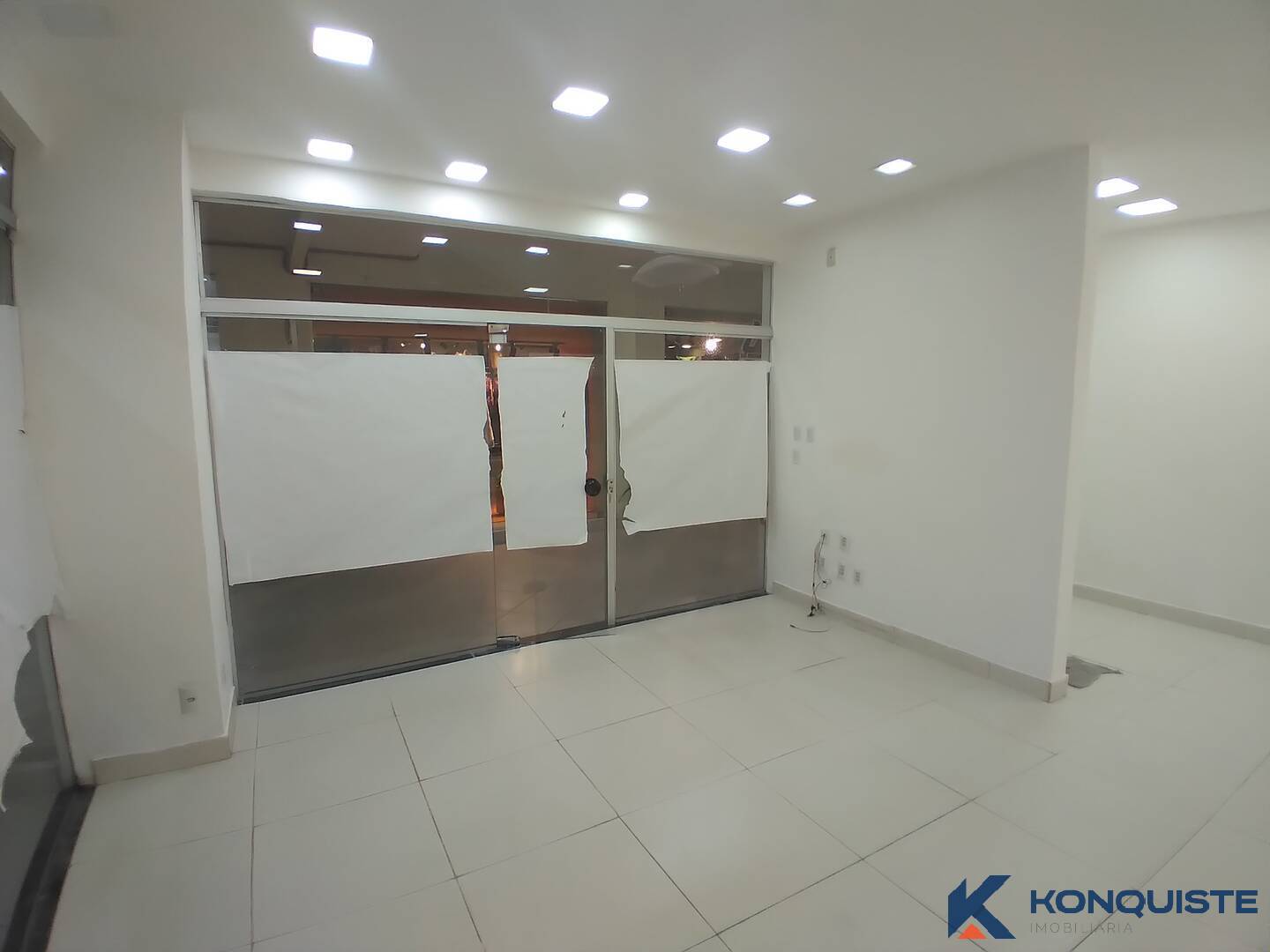 Loja-Salão, 27 m² - Foto 6