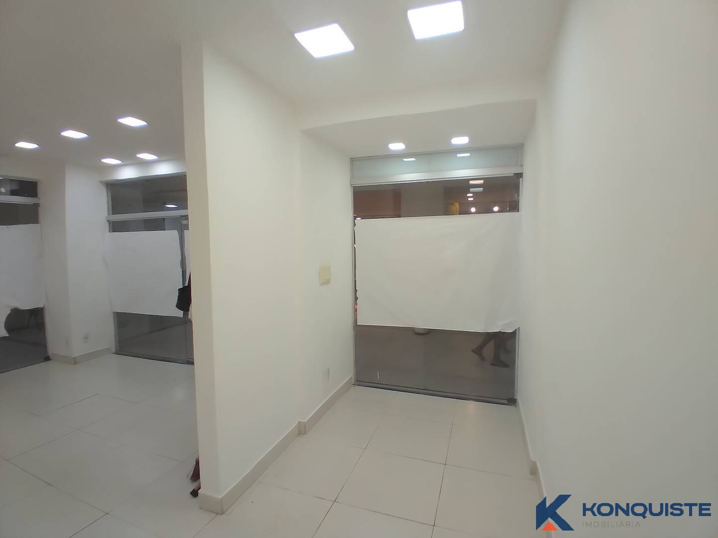 Loja-Salão, 27 m² - Foto 7