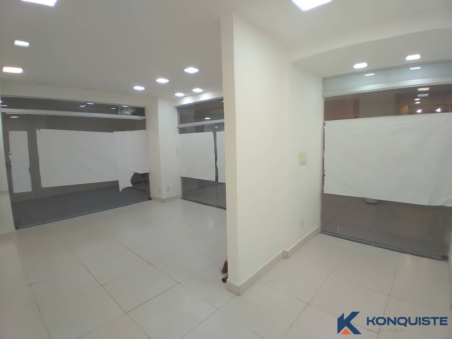 Loja-Salão, 27 m² - Foto 8