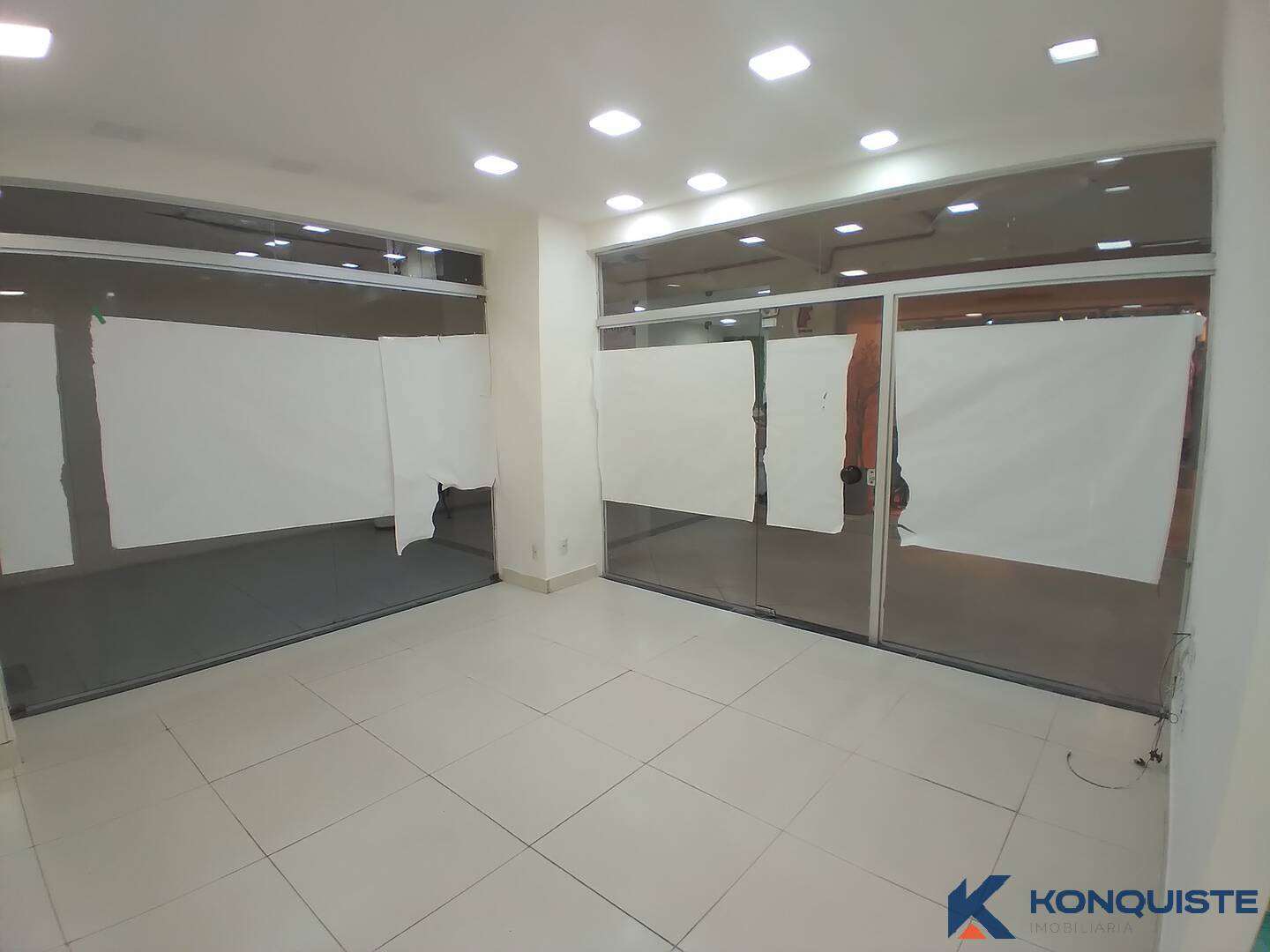 Loja-Salão, 27 m² - Foto 9