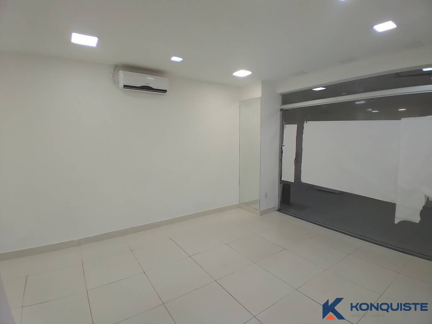 Loja-Salão, 27 m² - Foto 11