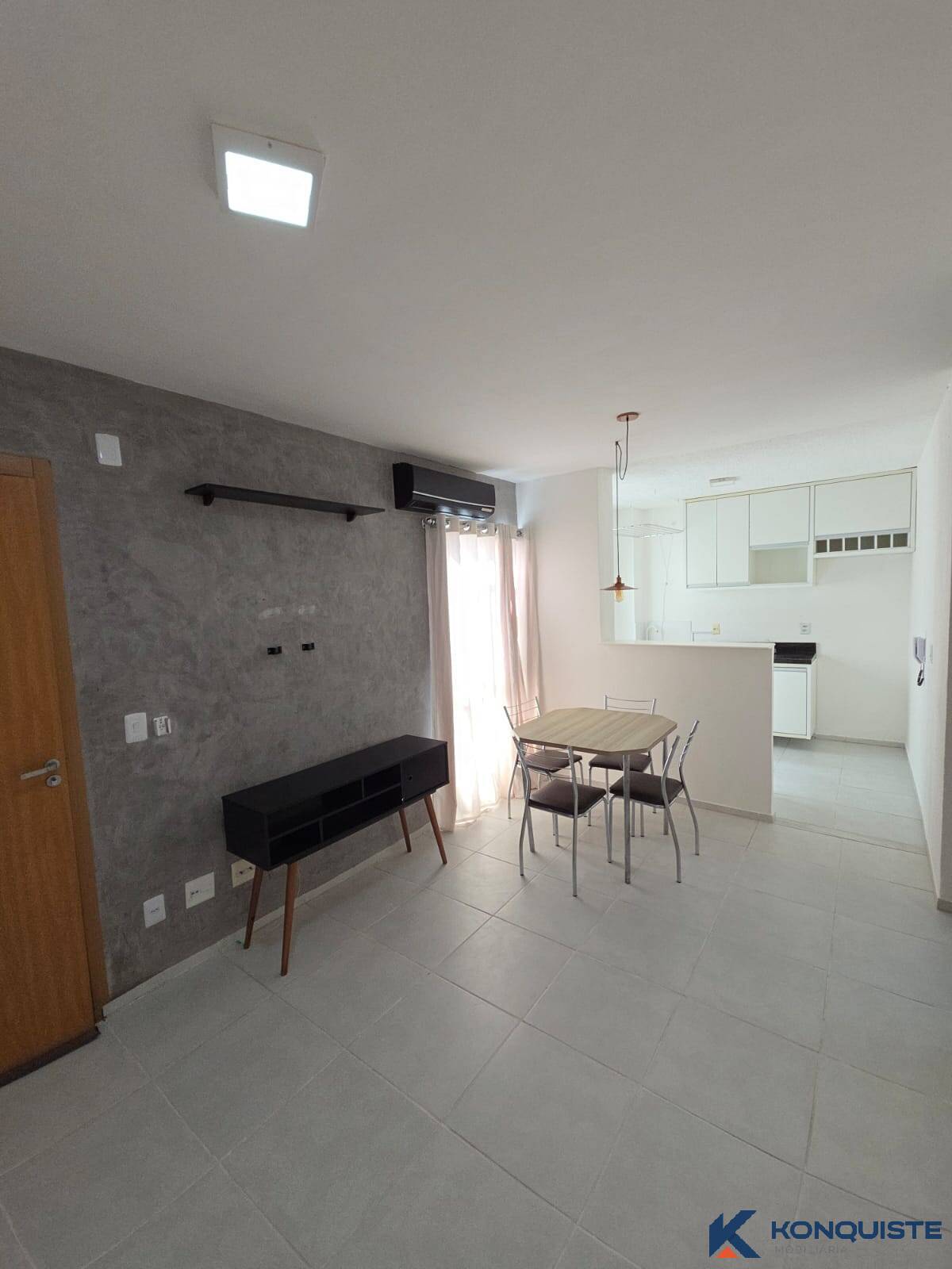 Apartamento, 2 quartos - Foto 1