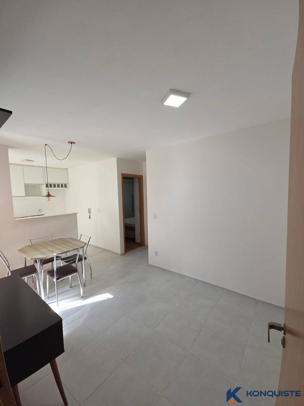 Apartamento, 2 quartos - Foto 2