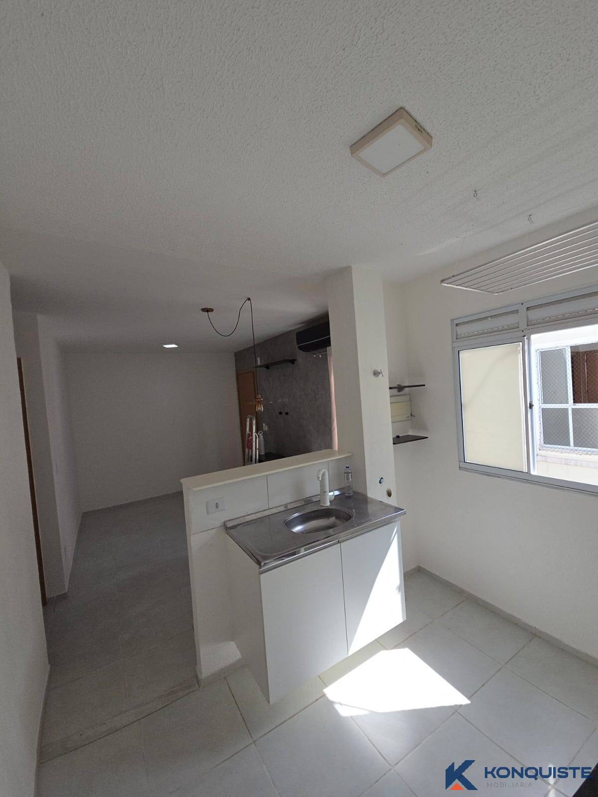 Apartamento, 2 quartos - Foto 3