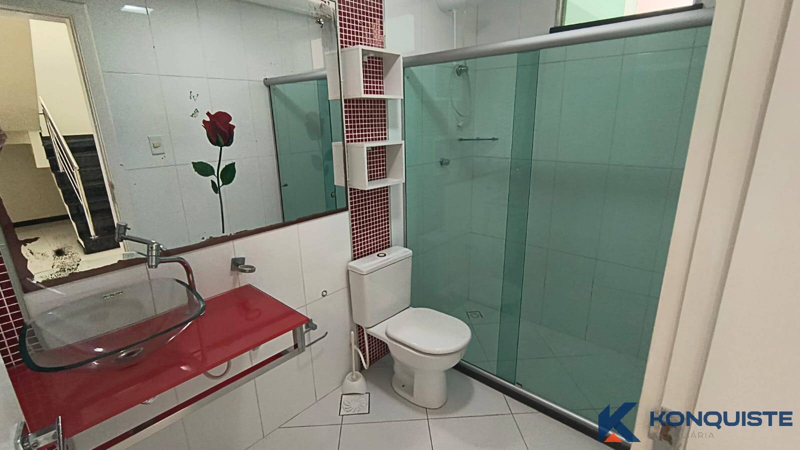Casa de Condomínio, 4 quartos - Foto 6
