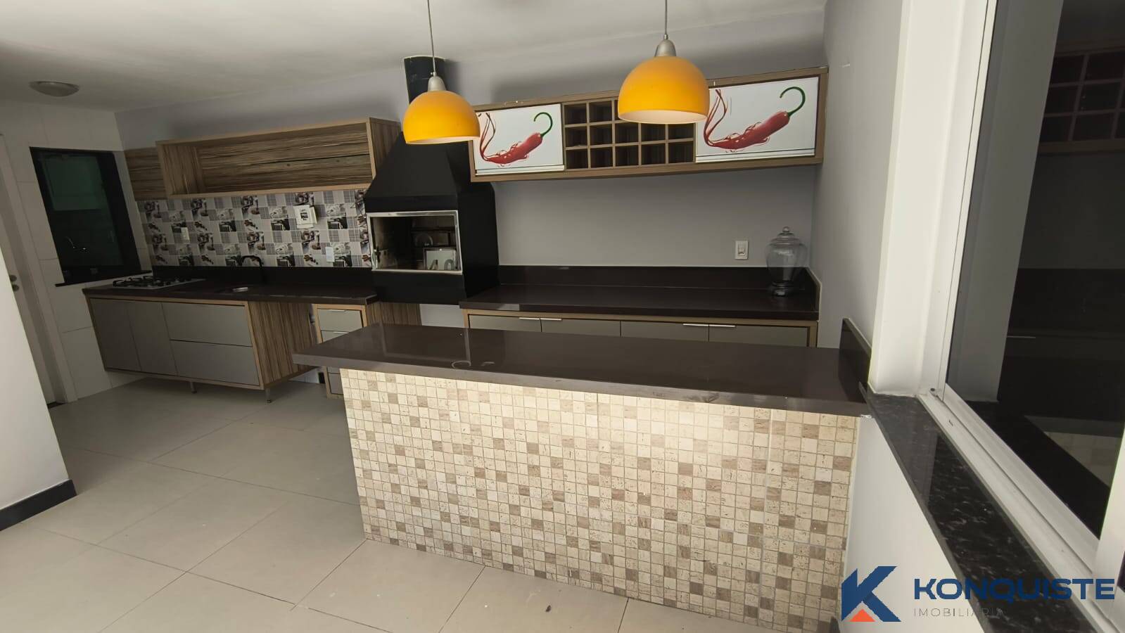 Casa de Condomínio, 4 quartos - Foto 17