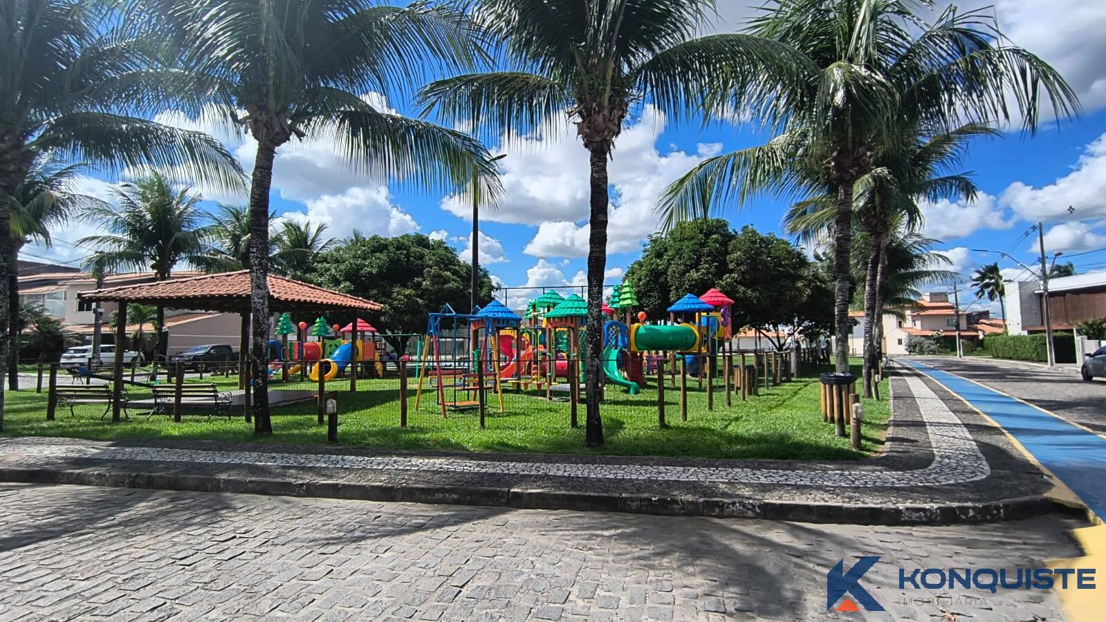 Casa de Condomínio, 4 quartos - Foto 24