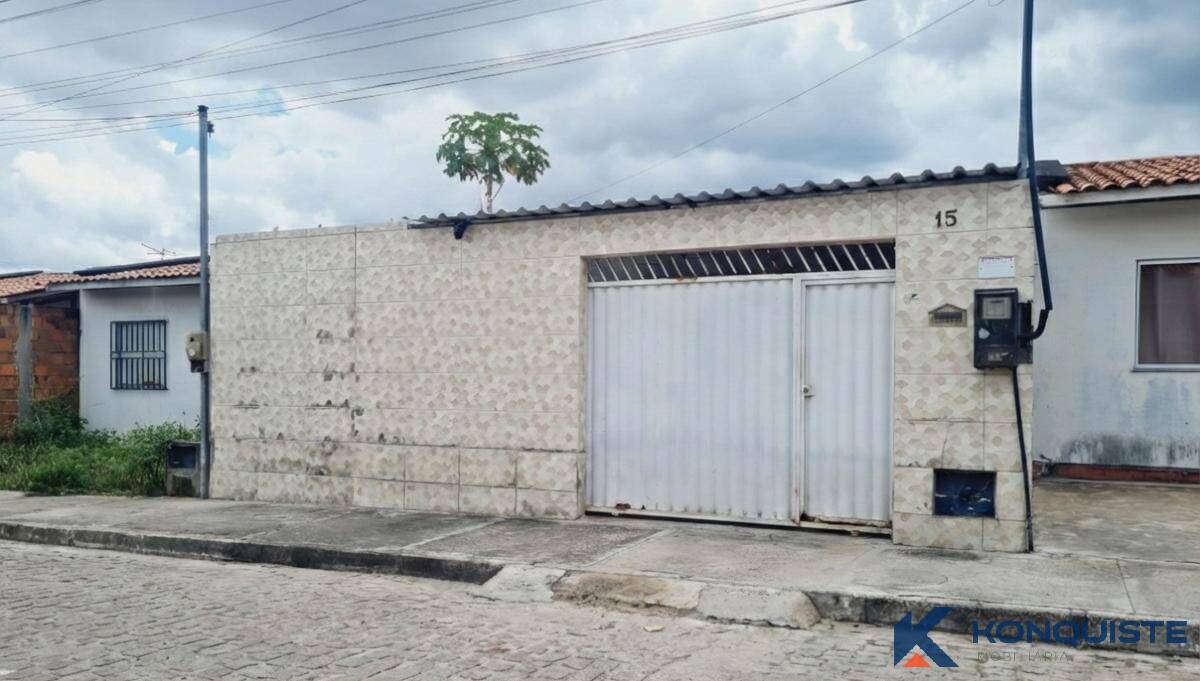 Casa, 2 quartos, 42 m² - Foto 1