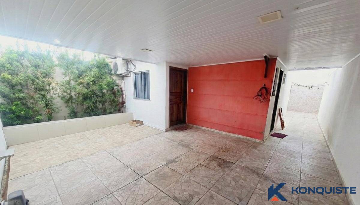 Casa, 2 quartos, 42 m² - Foto 2