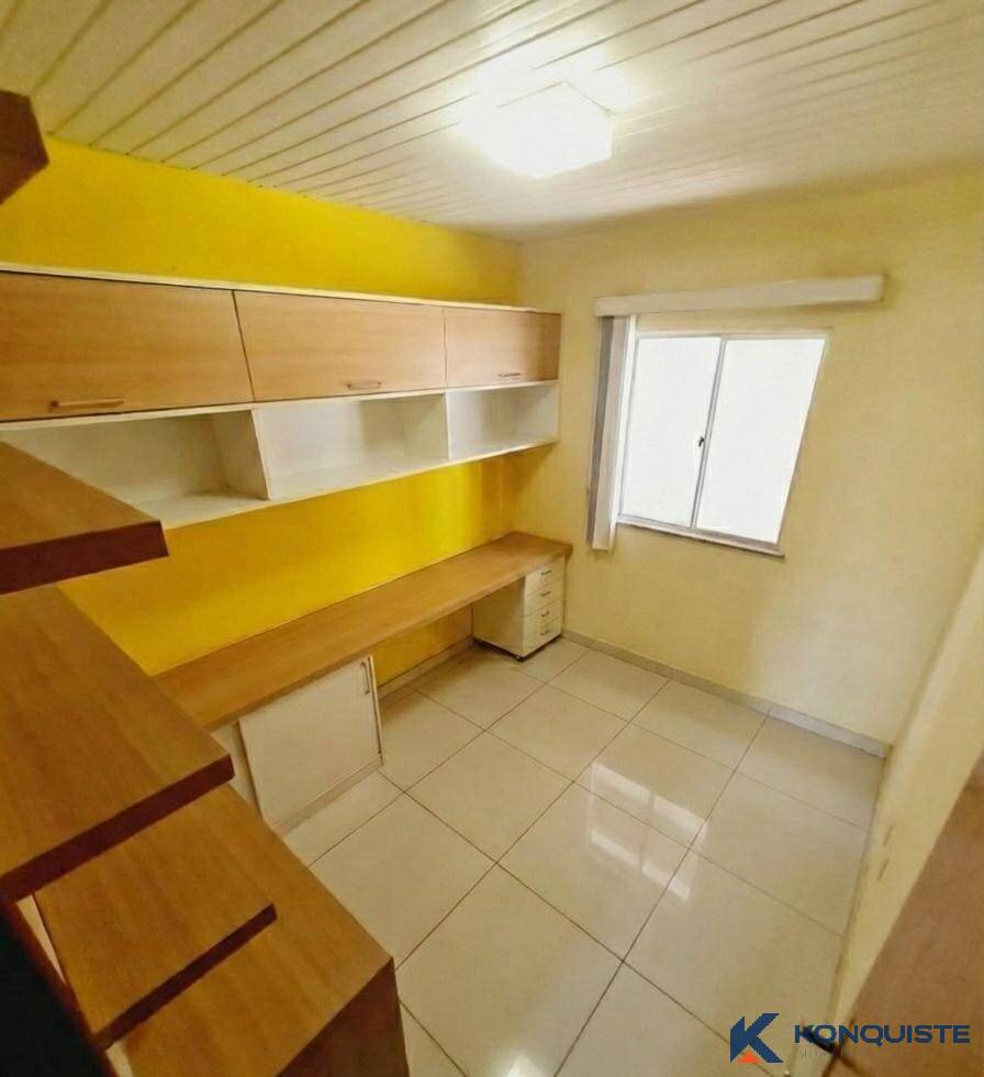 Casa, 2 quartos, 42 m² - Foto 4