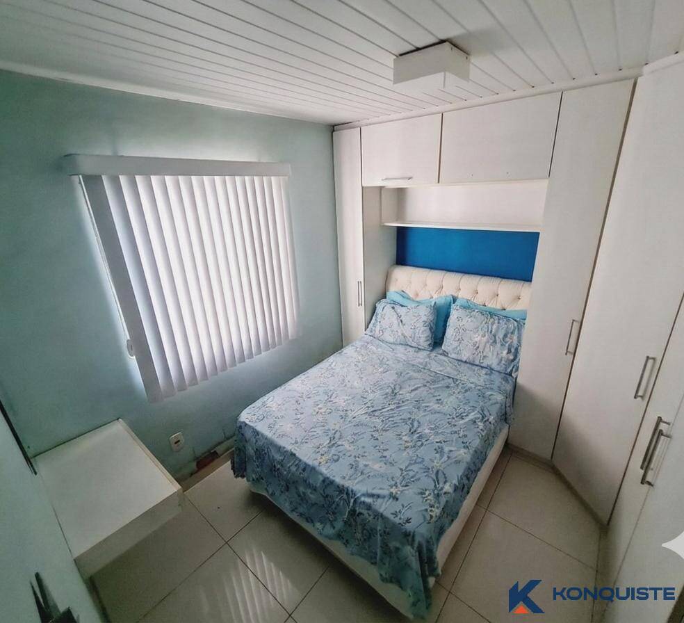 Casa, 2 quartos, 42 m² - Foto 5