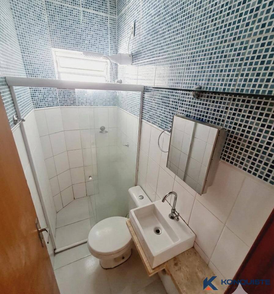 Casa, 2 quartos, 42 m² - Foto 7