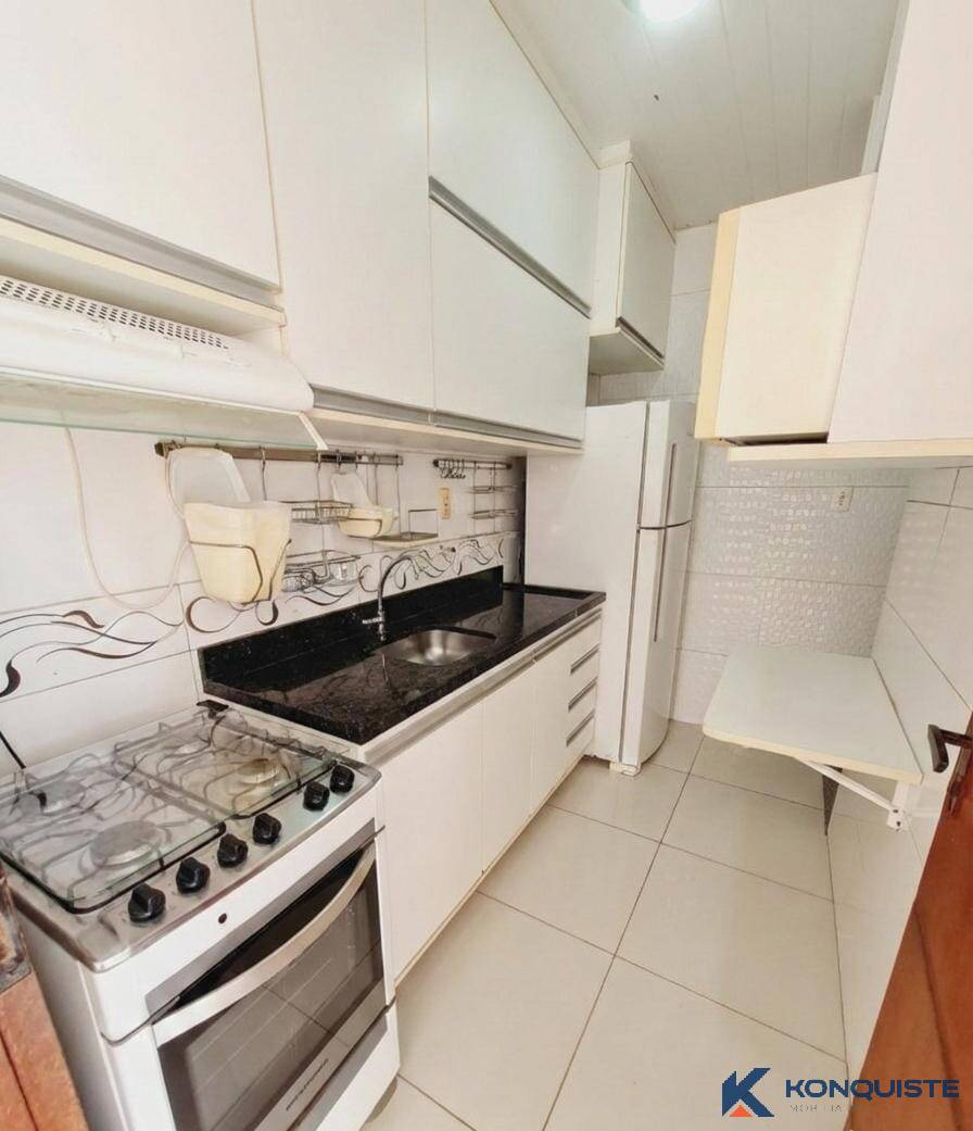 Casa, 2 quartos, 42 m² - Foto 6