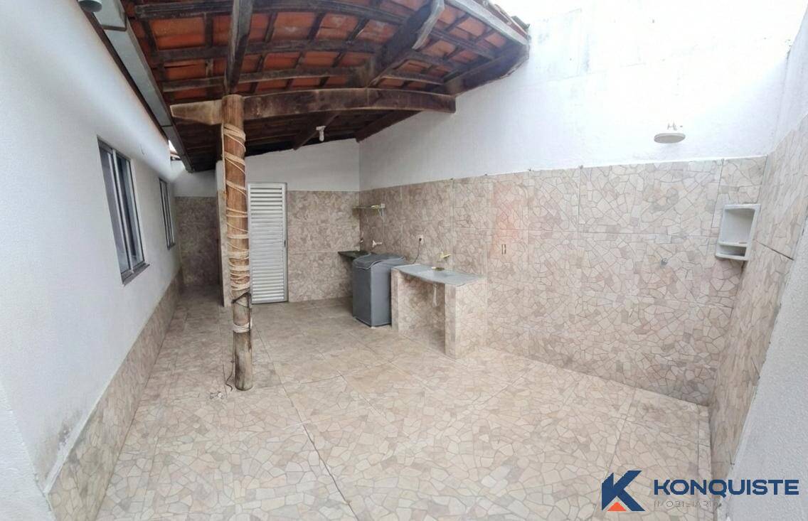 Casa, 2 quartos, 42 m² - Foto 8
