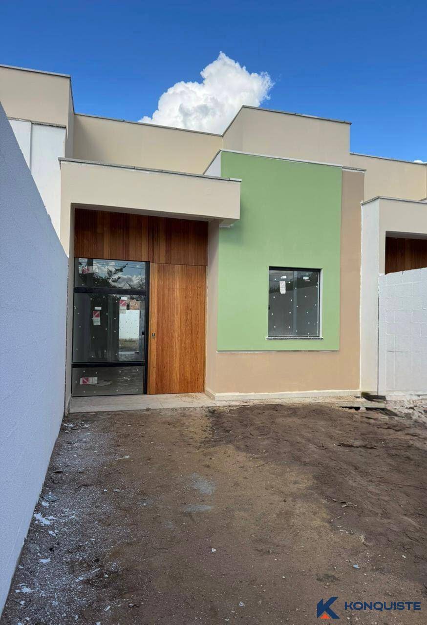 Casa, 2 quartos, 36 m² - Foto 3