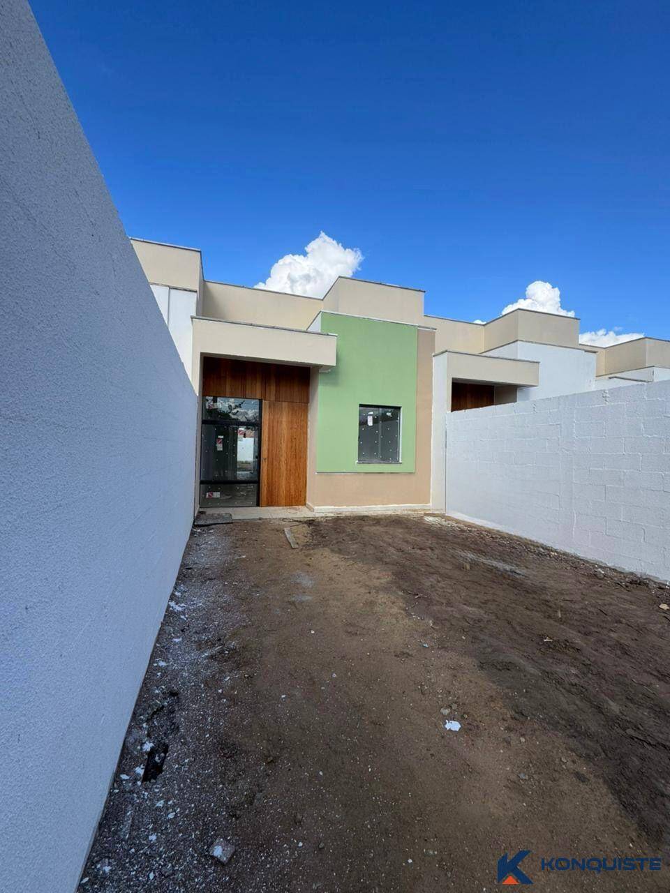 Casa, 2 quartos, 36 m² - Foto 4