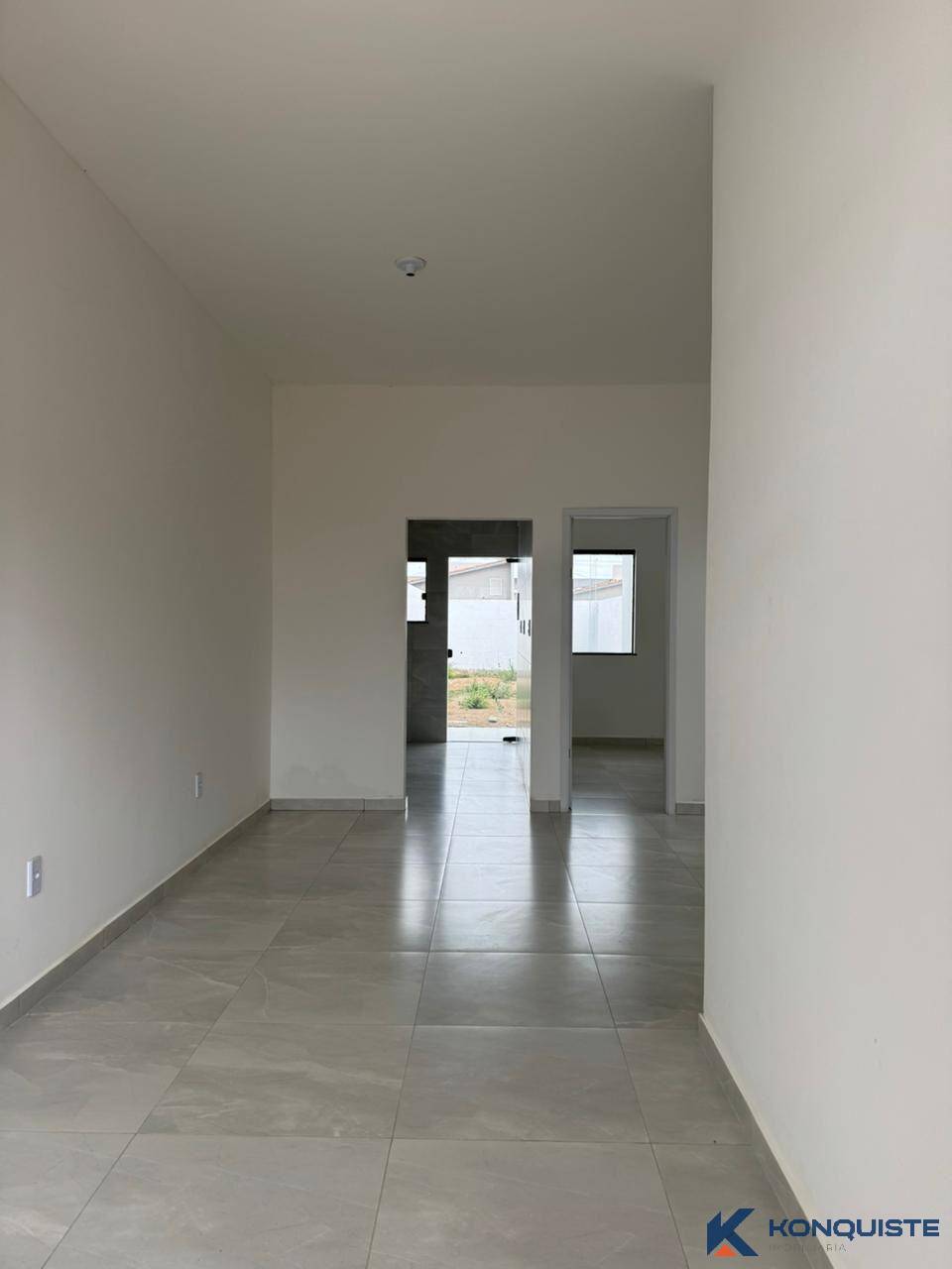 Casa, 2 quartos, 36 m² - Foto 5