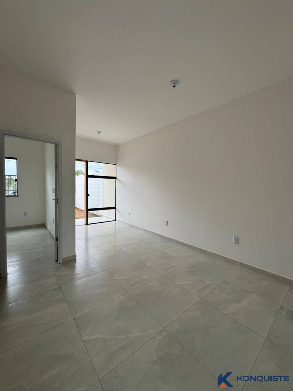 Casa, 2 quartos, 36 m² - Foto 7