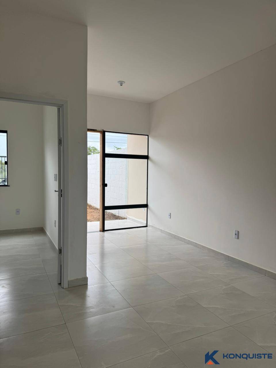 Casa, 2 quartos, 36 m² - Foto 6