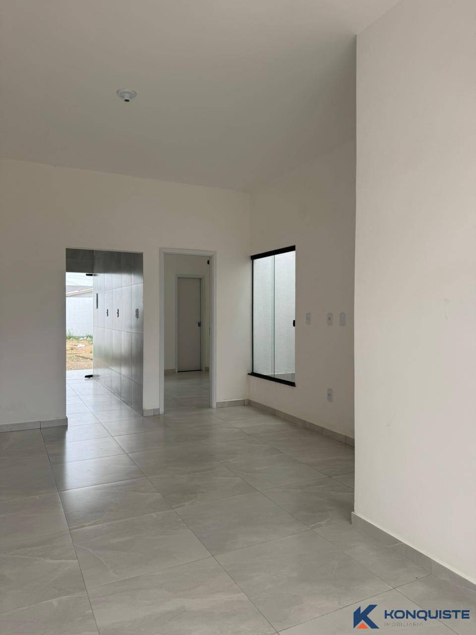 Casa, 2 quartos, 36 m² - Foto 8
