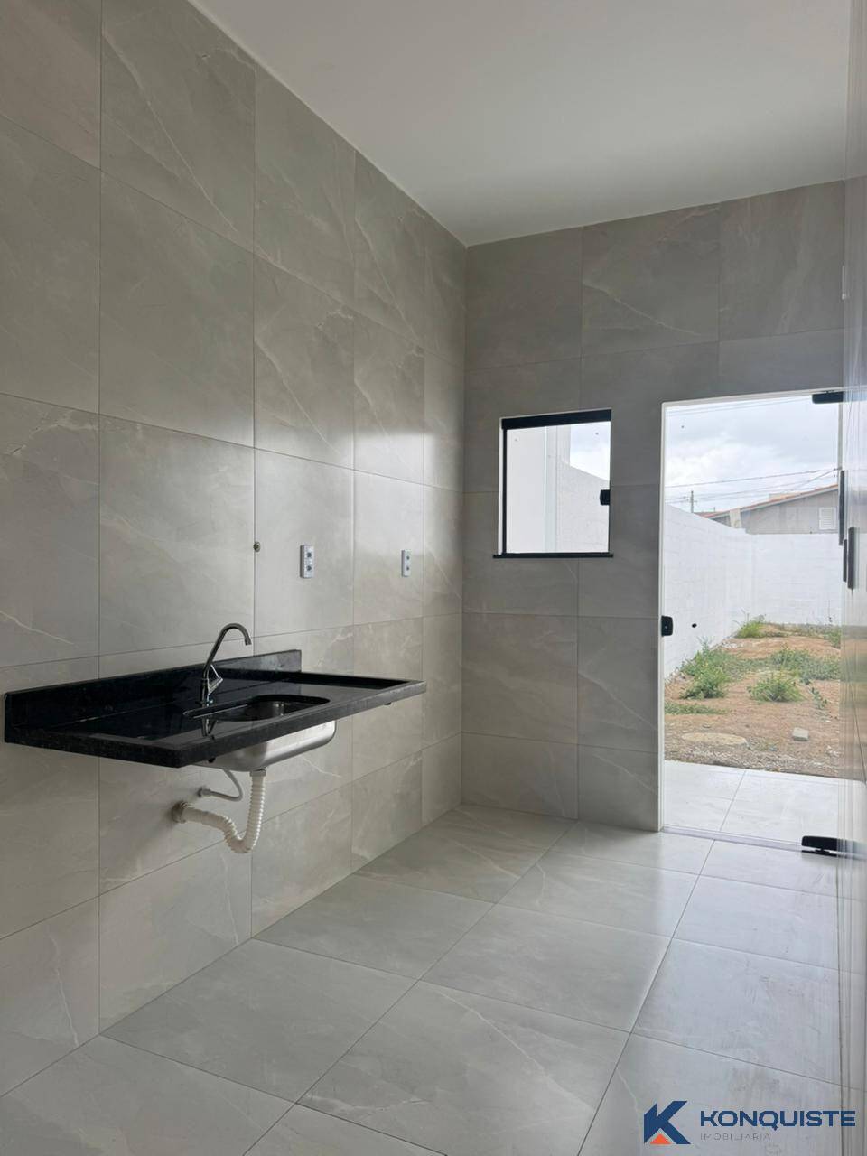 Casa, 2 quartos, 36 m² - Foto 13
