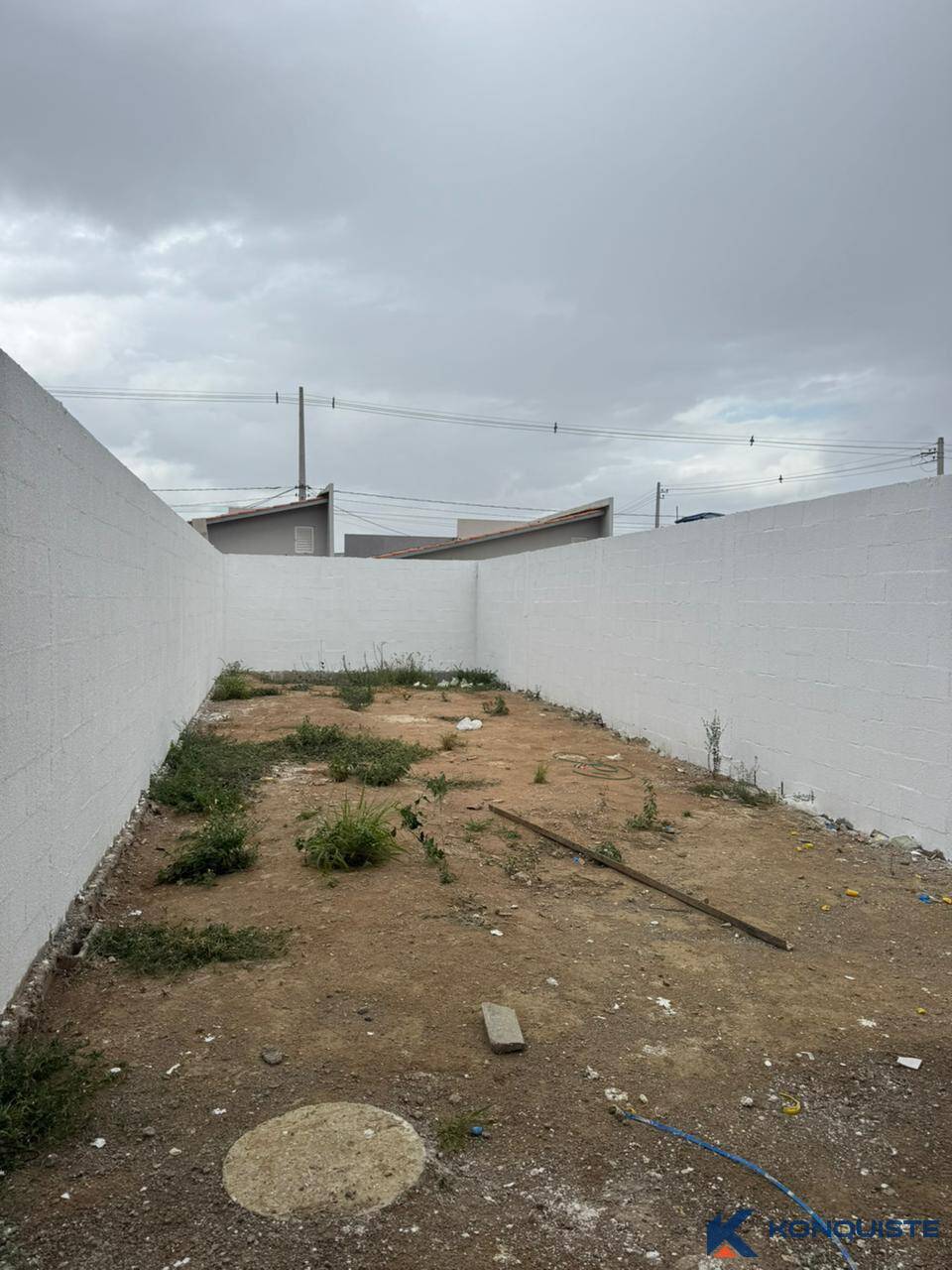 Casa, 2 quartos, 36 m² - Foto 14