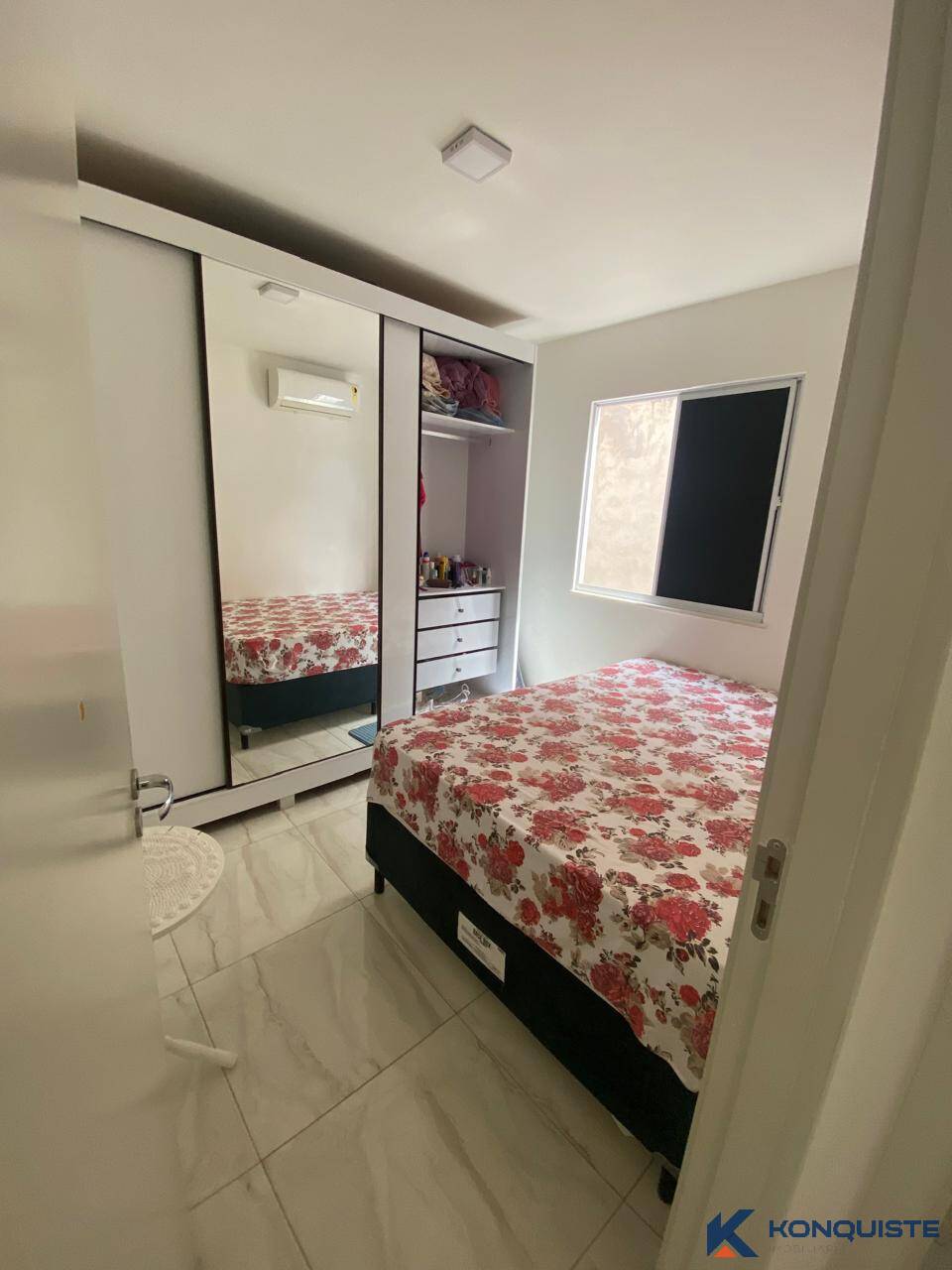 Casa de Condomínio, 2 quartos - Foto 5