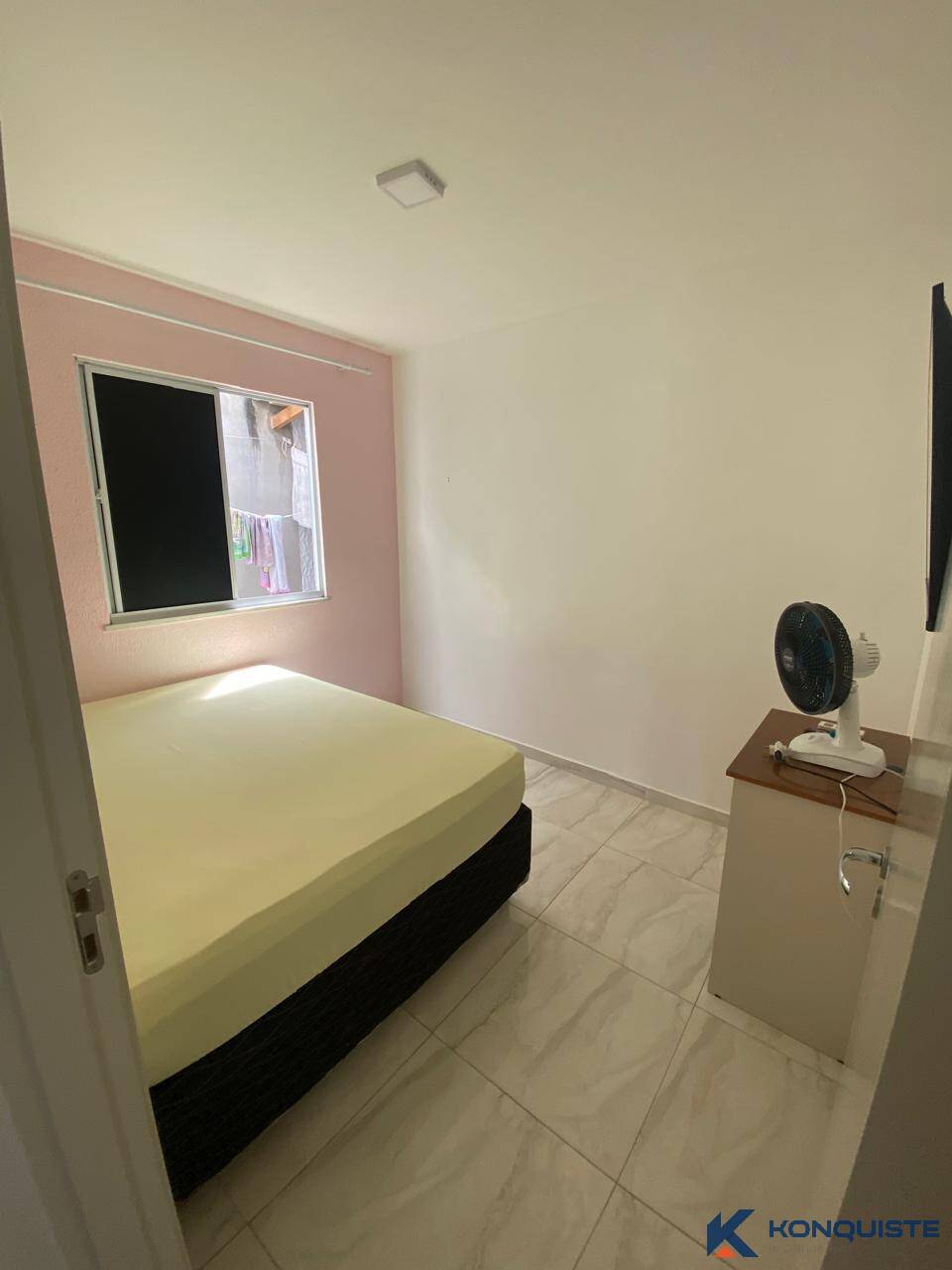 Casa de Condomínio, 2 quartos - Foto 4