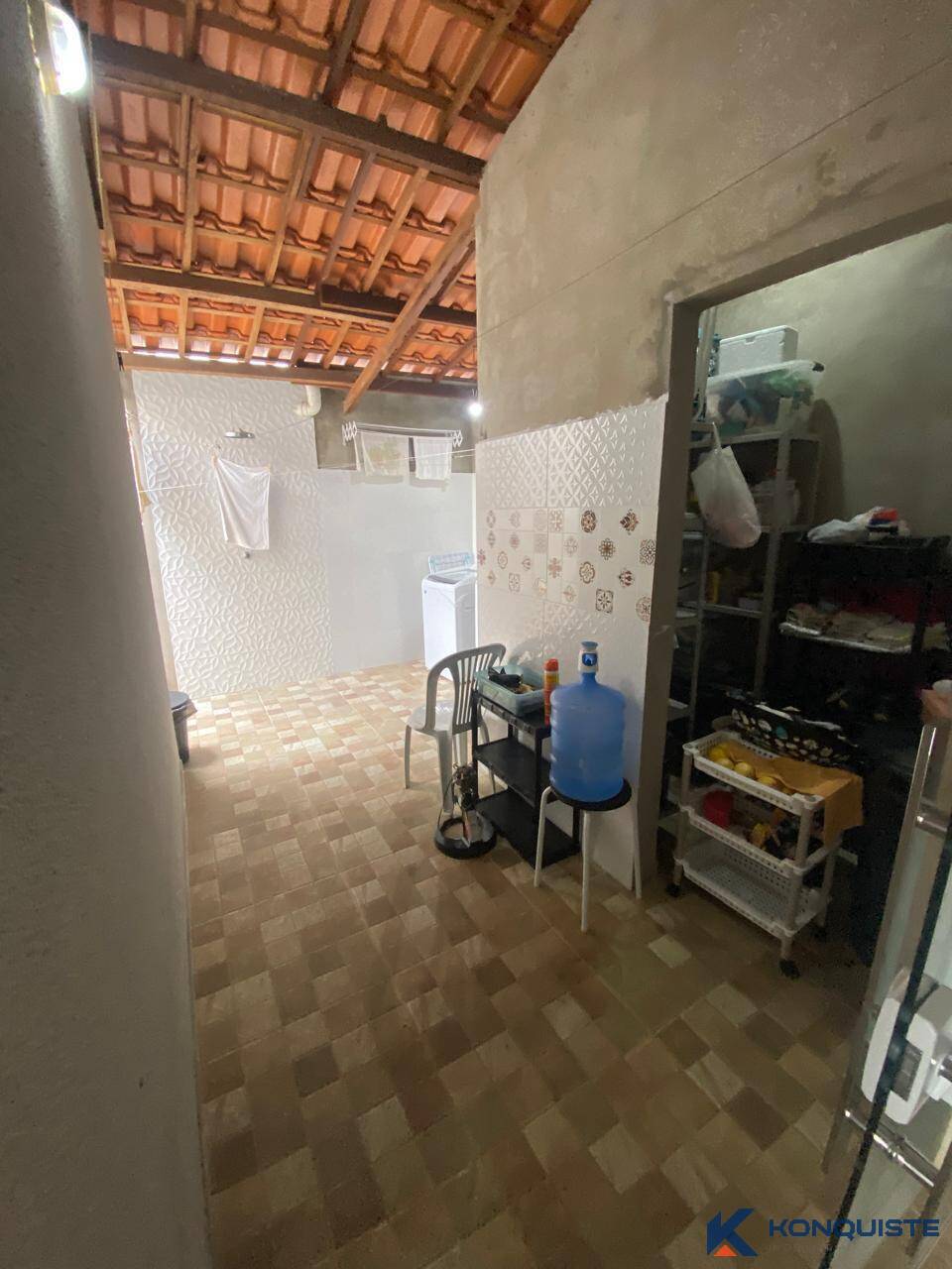 Casa de Condomínio, 2 quartos - Foto 9