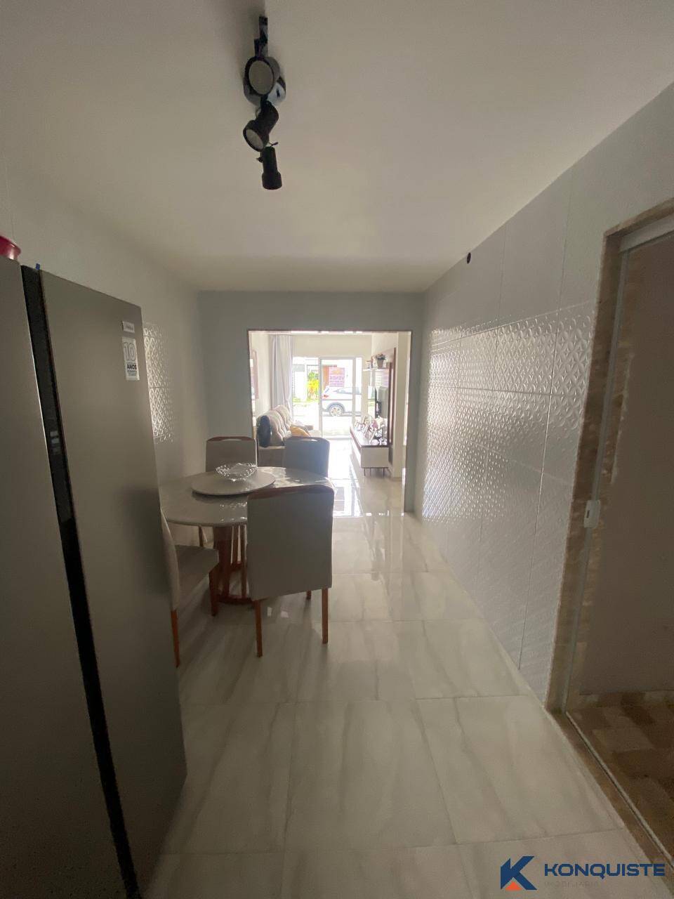 Casa de Condomínio, 2 quartos - Foto 8