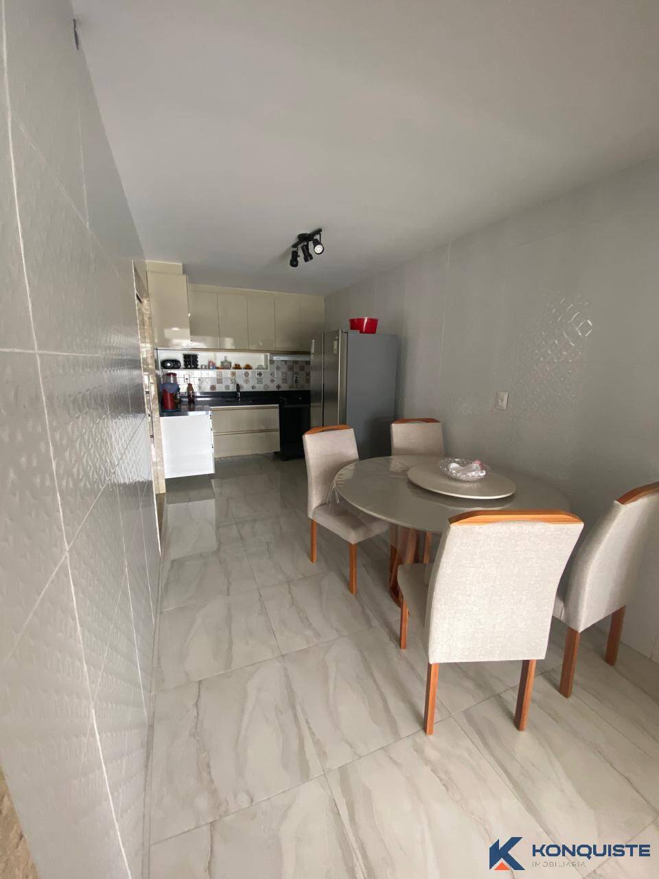 Casa de Condomínio, 2 quartos - Foto 3