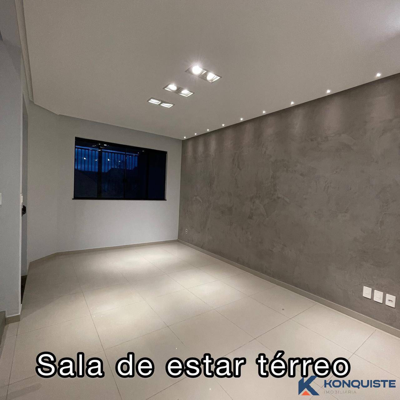 Casa, 4 quartos - Foto 3