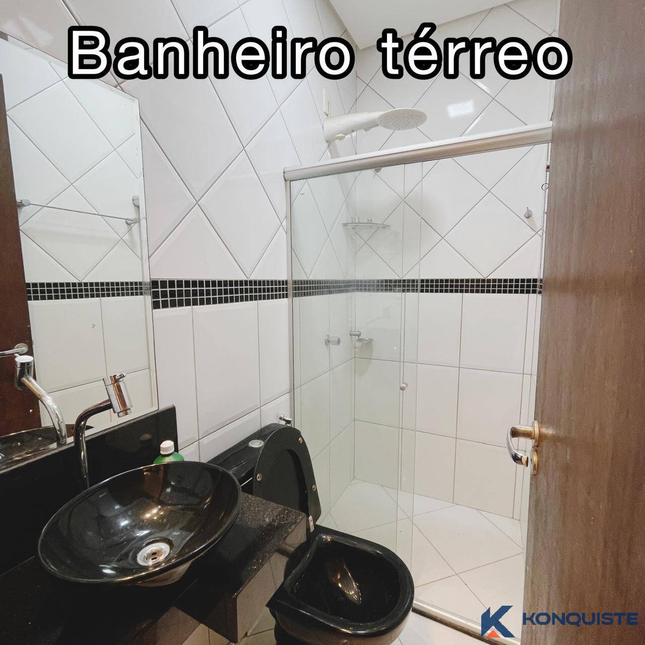 Casa, 4 quartos - Foto 7