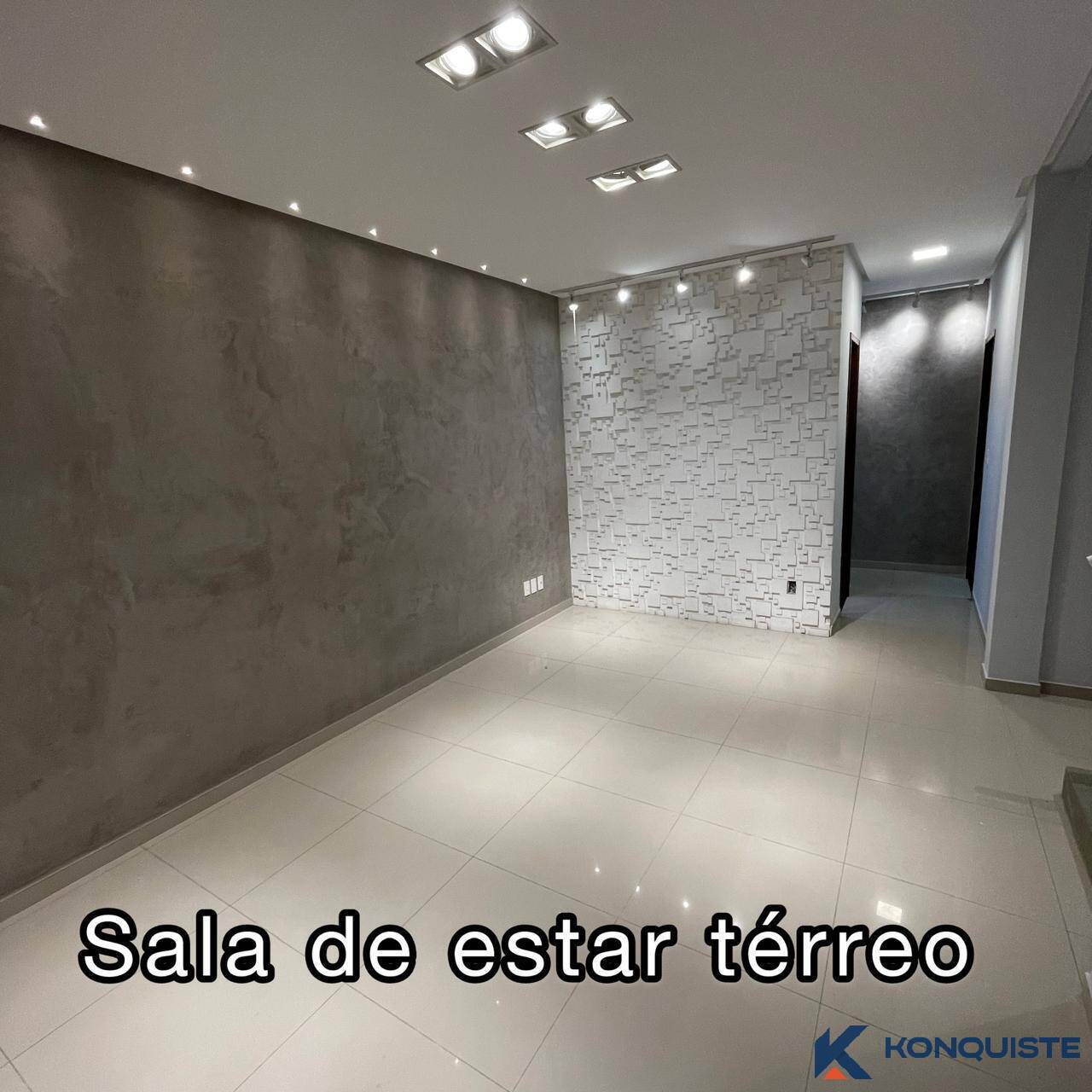 Casa, 4 quartos - Foto 4