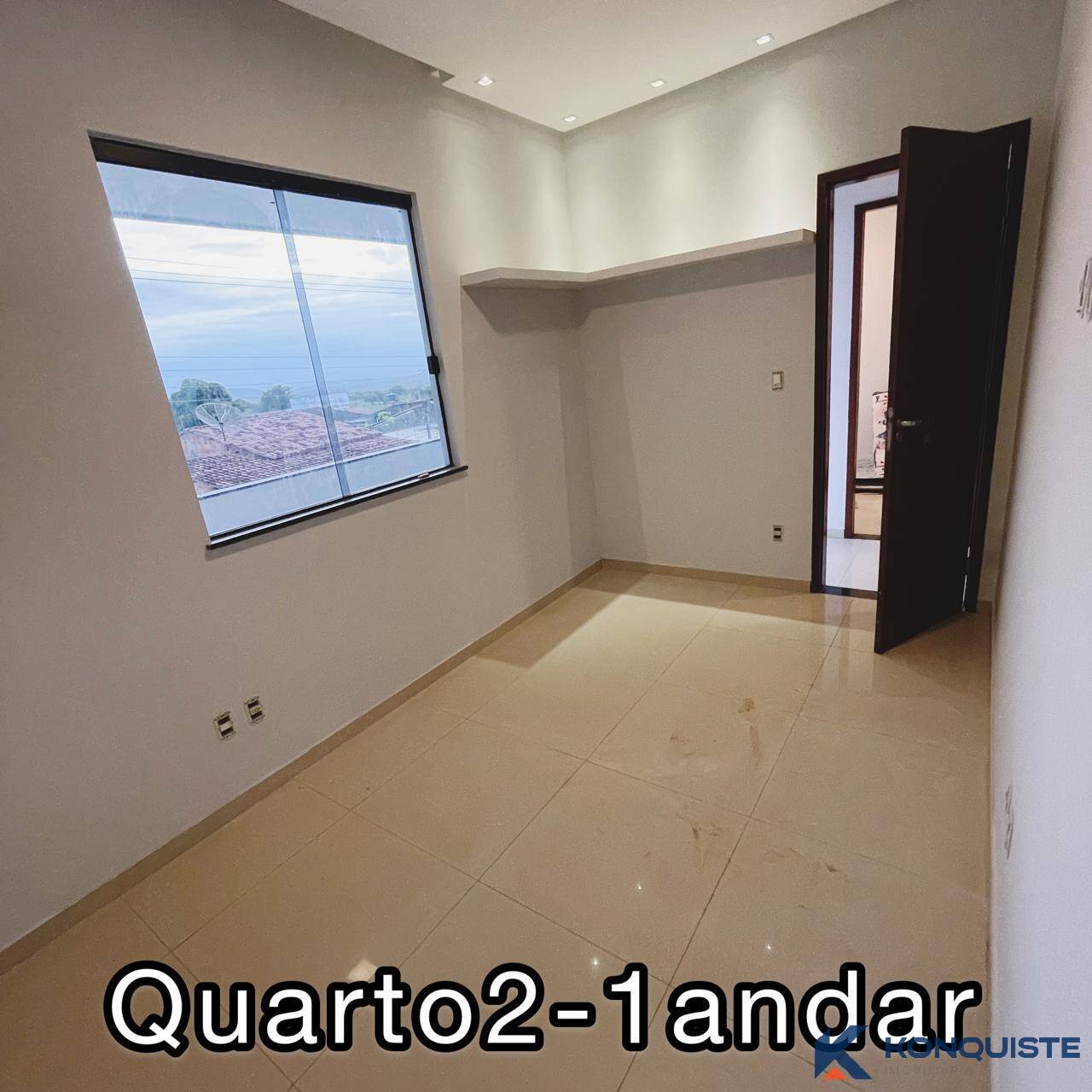 Casa, 4 quartos - Foto 11