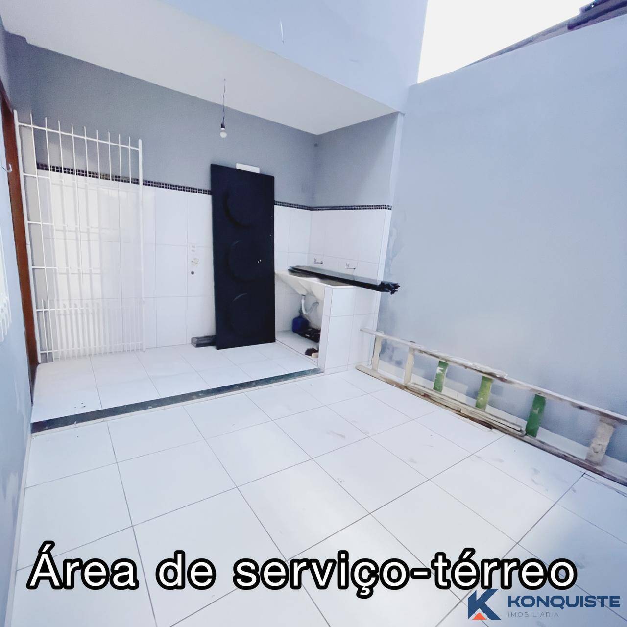 Casa, 4 quartos - Foto 17