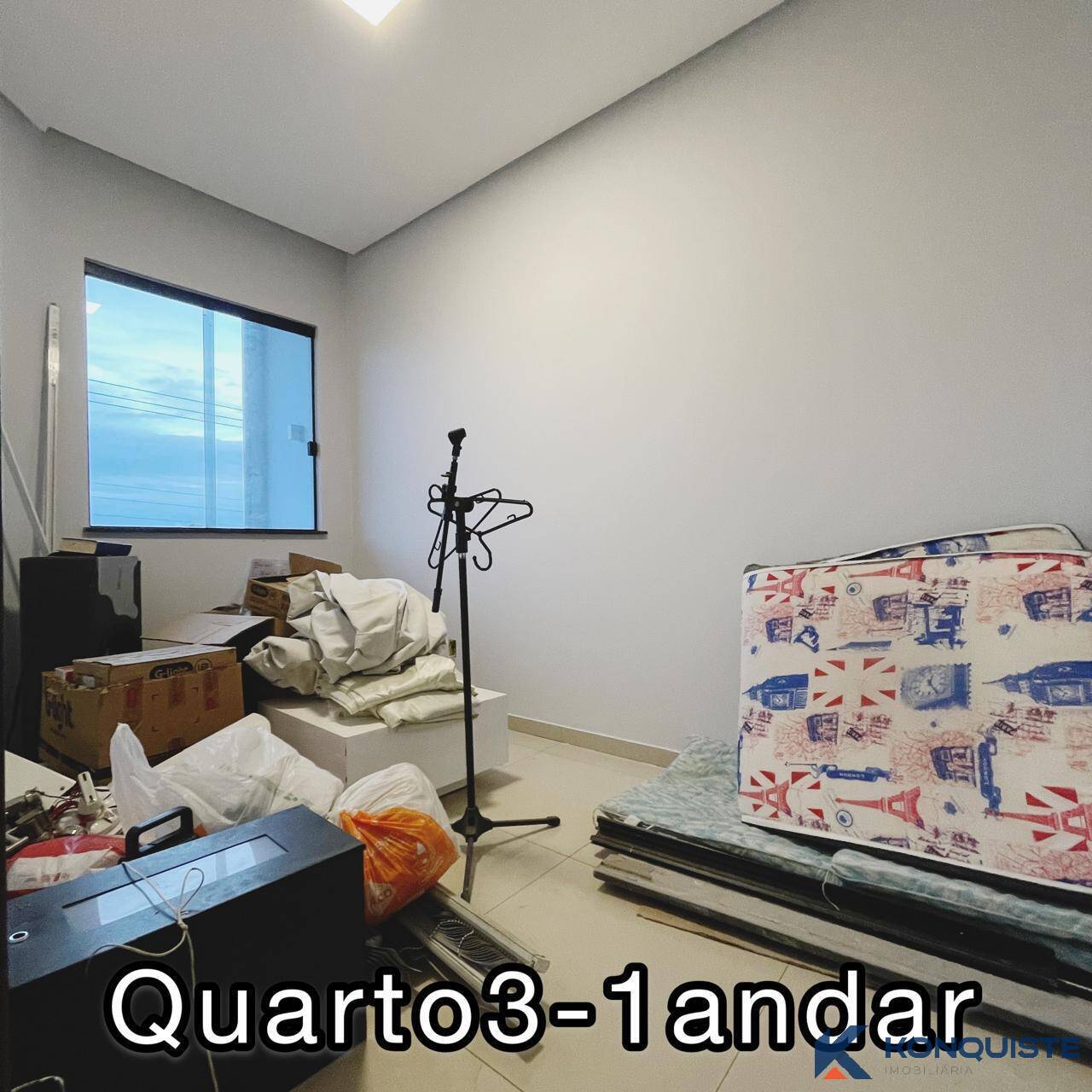 Casa, 4 quartos - Foto 16