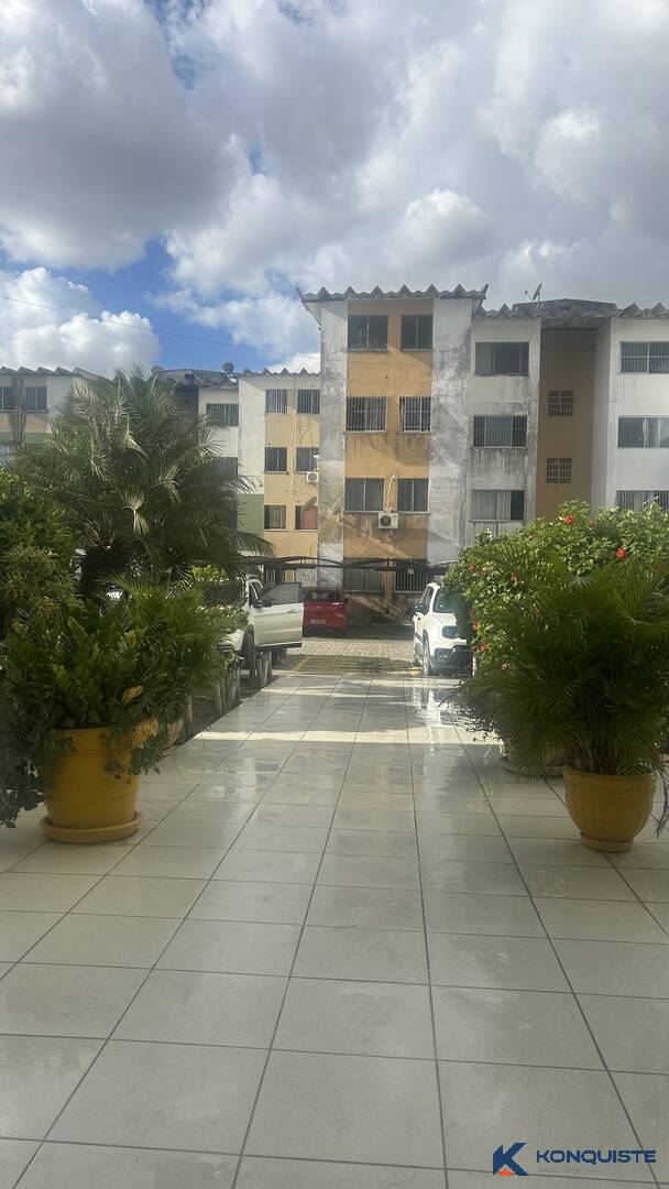 Apartamento, 2 quartos, 65 m² - Foto 8