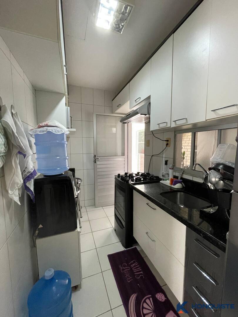 Casa de Condomínio, 3 quartos - Foto 5