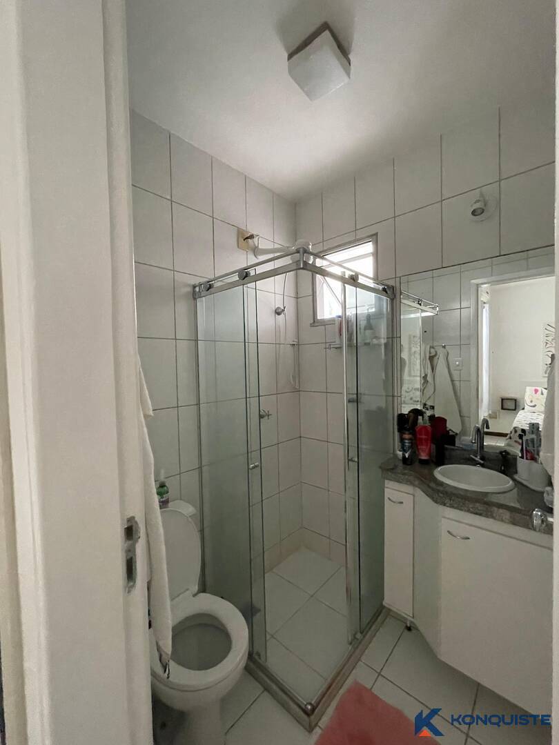 Casa de Condomínio, 3 quartos - Foto 12