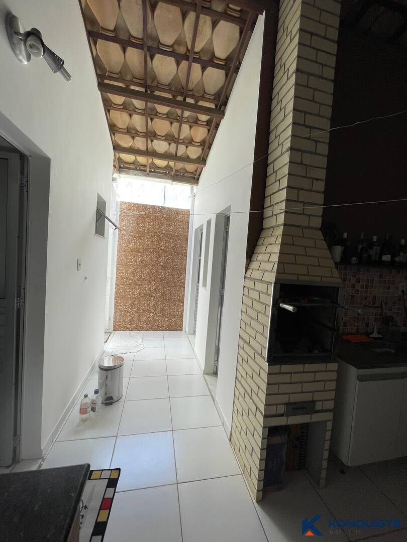 Casa de Condomínio, 3 quartos - Foto 19
