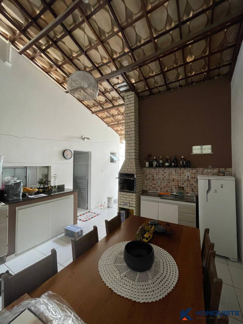 Casa de Condomínio, 3 quartos - Foto 18