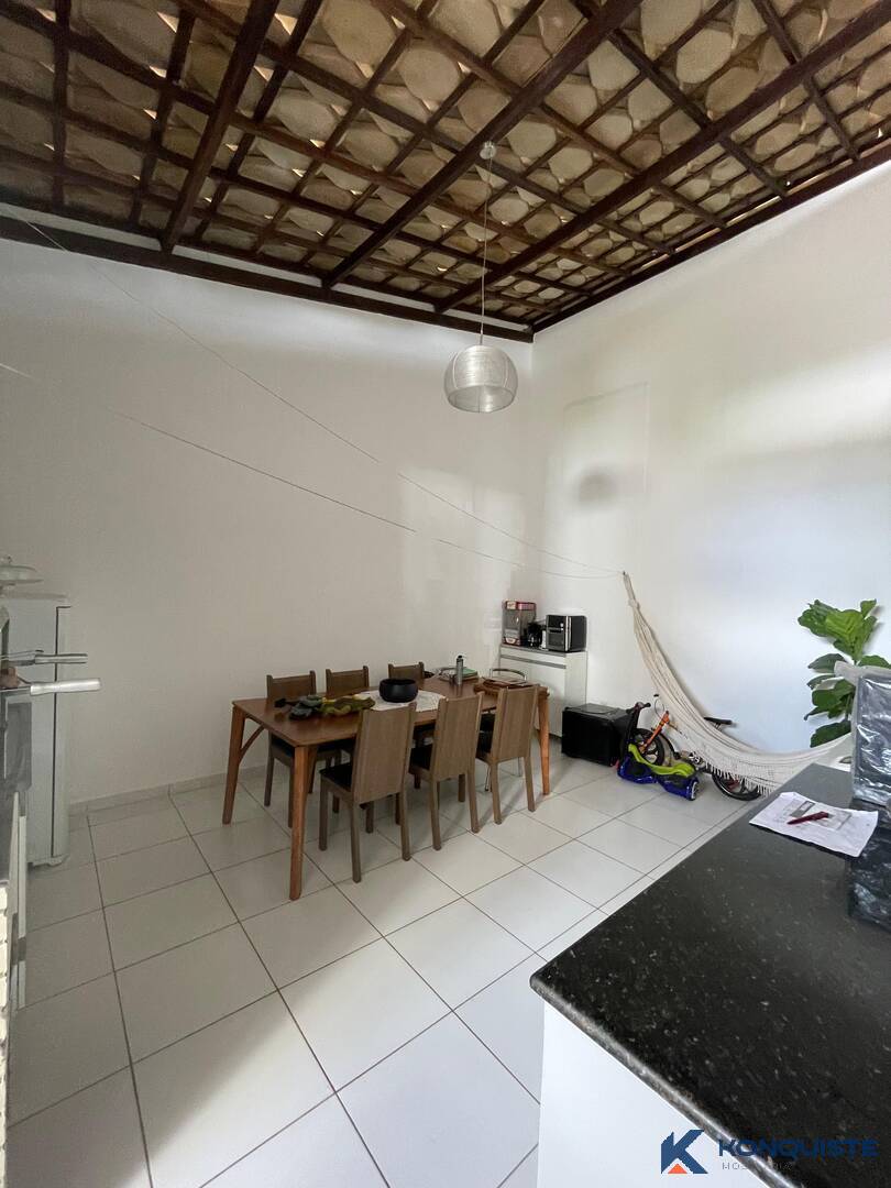 Casa de Condomínio, 3 quartos - Foto 16