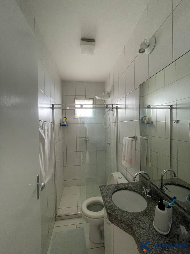 Casa de Condomínio, 3 quartos - Foto 13
