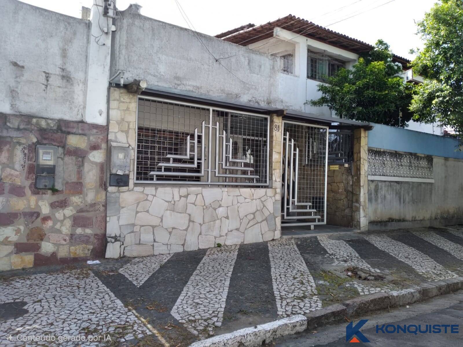 Prédio Inteiro, 130 m² - Foto 1