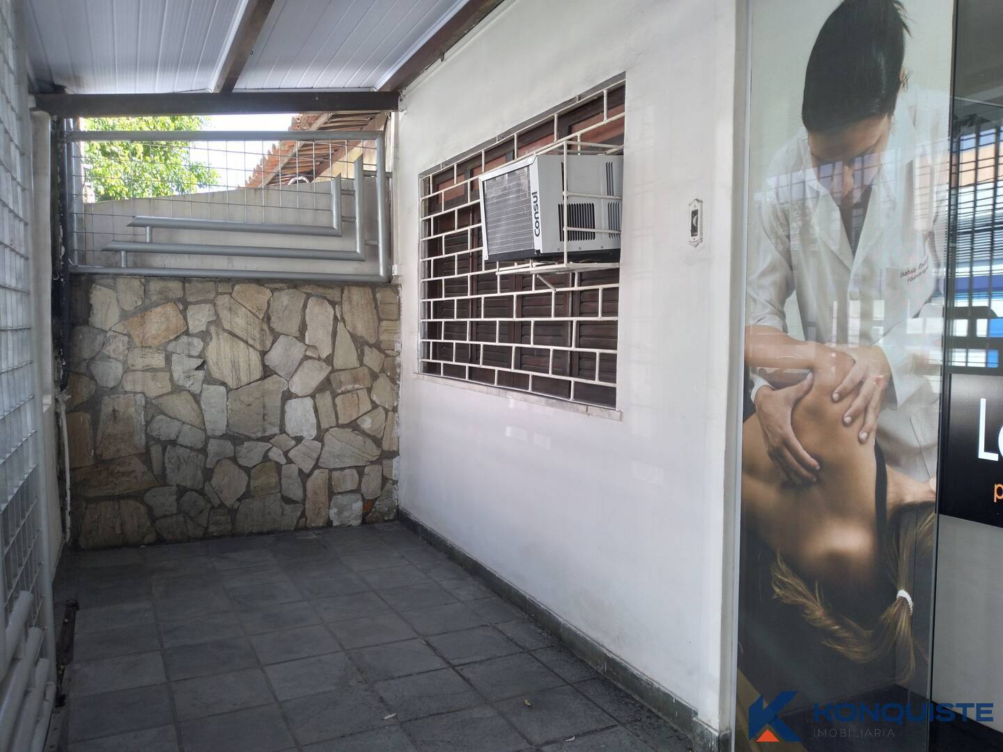 Prédio Inteiro, 130 m² - Foto 2
